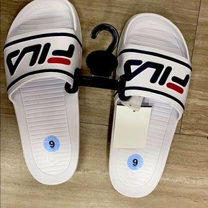 Fila Slides